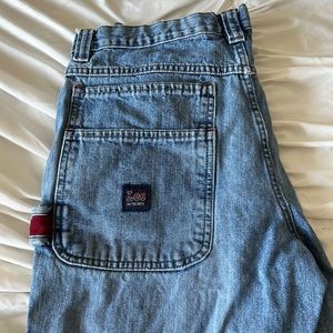 Vintage Lee Jeans!
